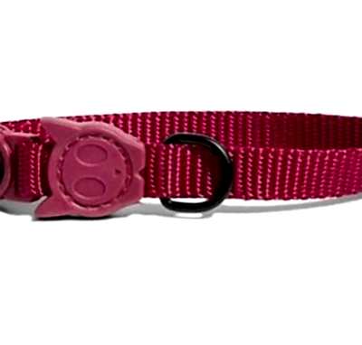 Bordeau Collar