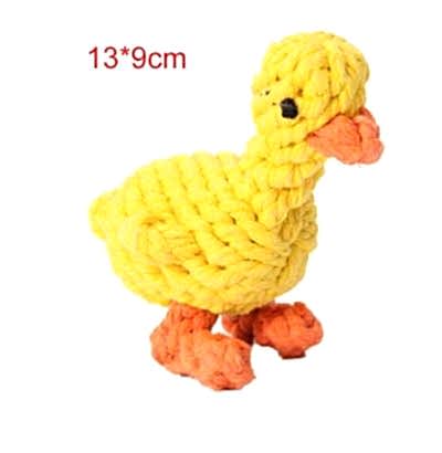 Juguete Pato
