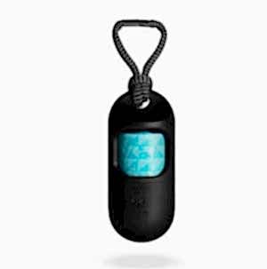 Dispensador de Bolsas