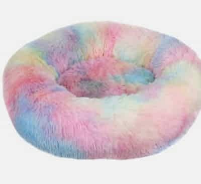 Cama de Felpa 60 cm