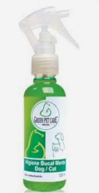 Higiene Bucal Menta