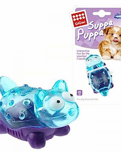Gato Suppa puppa