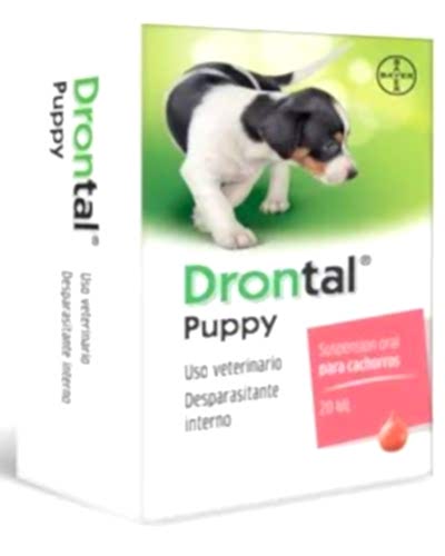 Drontal Puppy
