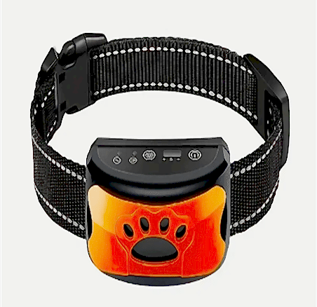 Inteligente Anti Ladridos Para Perros