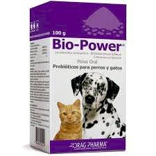 Biopower